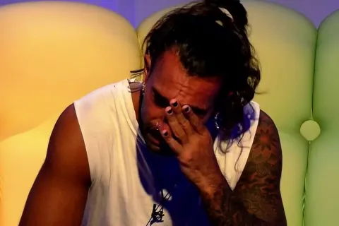 Gran Hermano: se reveló qué es el Golden Ticket, volvió el Congelados y cambió la placa de nominados Lisandro, uno de los participantes de Gran Hermano.
