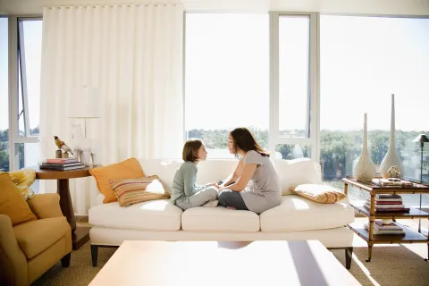 Neurociencia: 10 claves para mejorar el bienestar en tu casa Hay claves precisas para despertar estados de ánimo de felicidad comprobado por las neurociencias.
