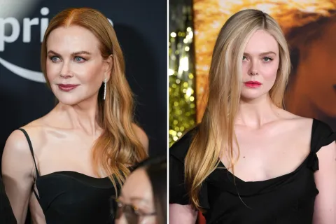 Cómo será la nueva serie de Nicole Kidman y Elle Fanning que aborda el mundo de OnlyFans Margo's Got Money Troubles, la serie de Nicole Kidman y Elle Fanning que aborda el mundo de OnlyFans.