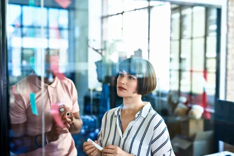 Mitos a la hora de innovar: ¿tenés mente de experto o mente de principiante? A la hora de innovar... ¿tenés mente de experto o mente de principiante?