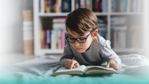 Regreso a clases: ¿por qué se recomienda controlar si los chicos ven bien? Control de la vista anual: ¿por qué es clave detectar problemas de visión a edad temprana?