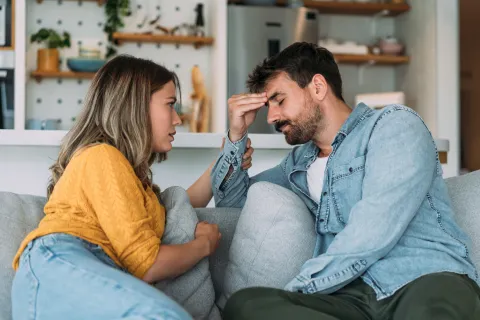 Según los especialistas, esta es la mejor técnica para resolver un conflicto sin enojarte Una técnica para resolver conflictos que te puede resultar: ¿la probás?