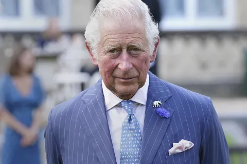 El rey Carlos III de Inglaterra fue diagnosticado de cáncer: el anuncio del Palacio de Buckingham El rey Carlos III de Inglaterra fue diagnosticado de cáncer.