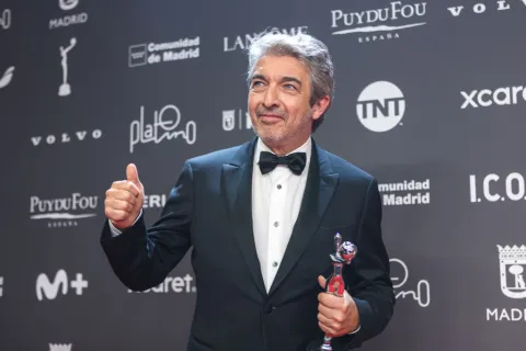 15 frases de Ricardo Darín sobre lo que aprendió en la vida Ricardo Darín tiene frases que queremos rescatar.