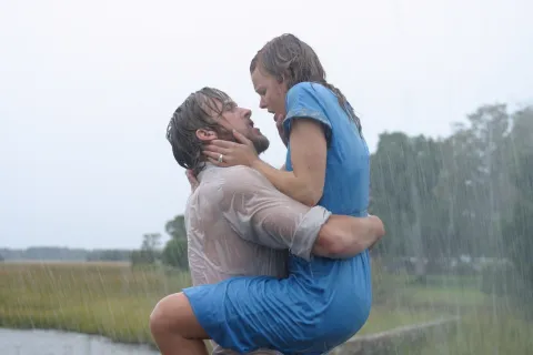 San Valentín y una reflexión astral sobre vínculos: "El amor es, ante todo, algo que nos enseñan" Hollywood es clave en las ideas que construimos acerca del amor.