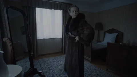 Zona de interés: qué tenés que saber sobre la peli que compite contra La sociedad de la nieve Sandra Hüller en Zona de interés, la gran candidata de los Oscar.