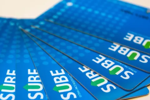 Tarjeta SUBE: cómo acceder a las promociones y descuentos disponibles tras el último aumento en febrero Promociones y descuentos disponibles para la carga de Tarjeta SUBE.