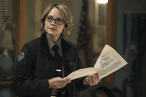 True Detective adelanta su episodio 5 en HBO y HBO MAX: ¿a qué hora verlo hoy? HBO adelanta el estreno del episodio 5 de True Detective: Tierra nocturna.