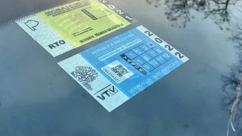 Cómo sacar el turno para la VTV y qué tenés que saber para hacer el trámite ¿Cuánto costará el trámite para la VTV en marzo de 2024?