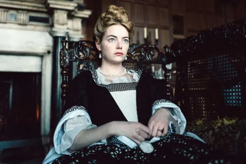 Star+: 5 películas de Emma Stone que no deberías perderte Emma Stone es la gran protagonista de La favorita.