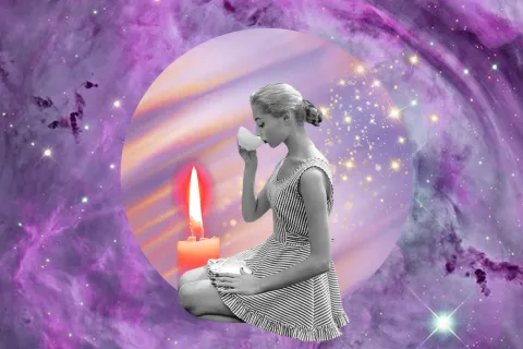 Según el feng shui, en estos lugares de la casa deberías poner velas aromáticas para llamar al amor Poniendo velas aromáticas en estas áreas de tu casa, llamarás al verdadero amor en tu vida.