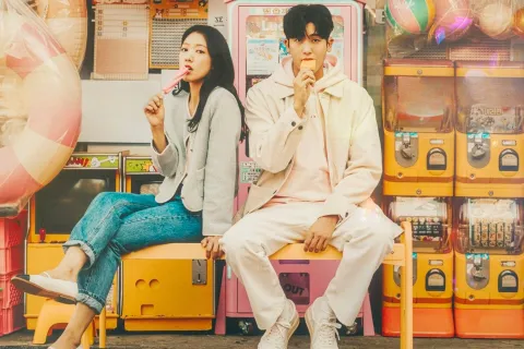 Netflix: el K-drama romántico que es tendencia y que deberías mirar hoy mismo Urgencias existenciales es el K-drama romántico que se volvió tendencia en Netflix.