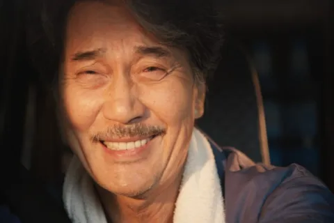 Días perfectos llega al streaming: por dónde ver la película nominada a los Premios Oscar Kōji Yakusho es el guionista y protagonista de Días perfectos.
