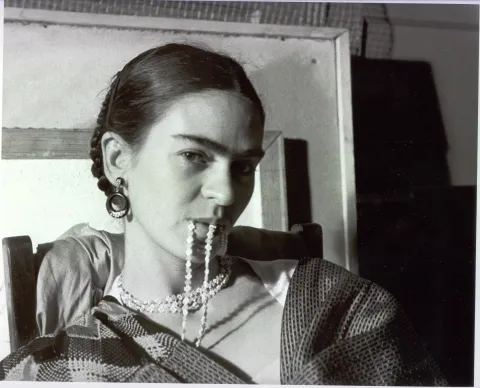 Frida Kahlo: Prime Video estrenó el documental sobre la vida de la artista mexicana Frida Kahlo es una de las artistas más importantes de México.