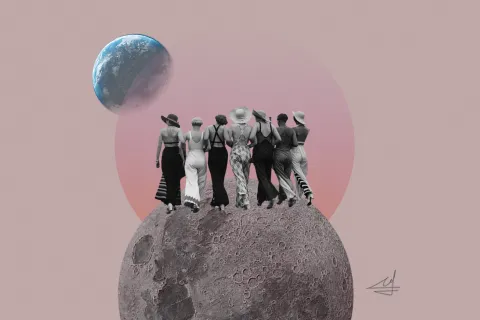 Venus llega a Piscis y así es como su energía va a transformar tu manera de amar El impacto de Venus en Piscis en nuestro costado romántico.