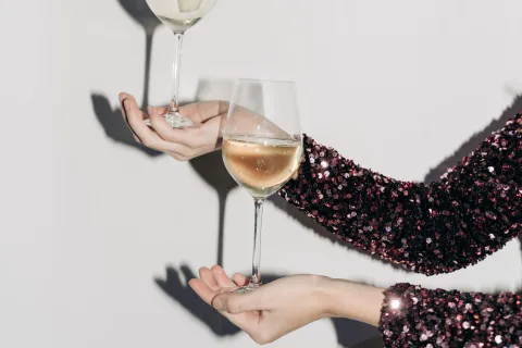 5 increíbles etiquetas de vinos espumantes que animarte a probar 5 increíble etiquetas de vinos espumantes.
