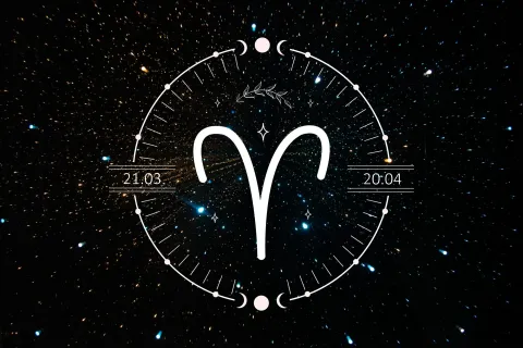 Temporada de Aries: así impacta a cada uno de los signos del zodíaco Cuál es la energía que trae la temporada de Aries.