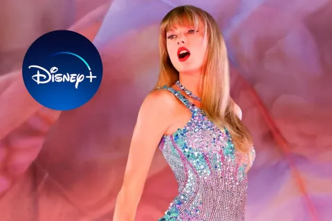 Disney+ adelanta el estreno del documental de Taylor Swift: a qué hora estará disponible El documental de Taylor Swift adelanta su estreno en Disney+.