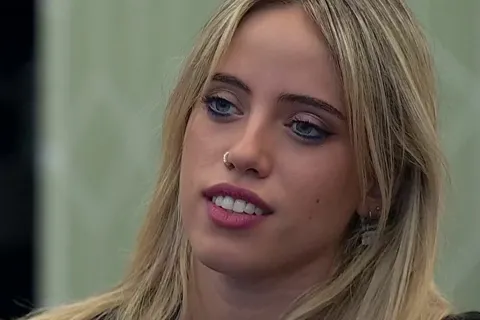 Gran Hermano: quién hizo la fulminante y qué participante quedó en placa Denisse fue la primera víctima de la fulminante.