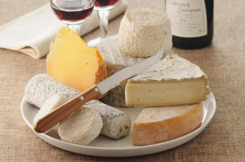 Día del queso: 8 irresistibles platos que los fanáticos van a querer probar Día del Queso: 8 platos ideales para sus fanáticos