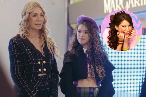 Max confirmó la fecha de estreno de Margarita, el spin-off de Floricienta Cris Morena anunció el estreno de Margarita, que será protagonizada por Mora Bianchi.