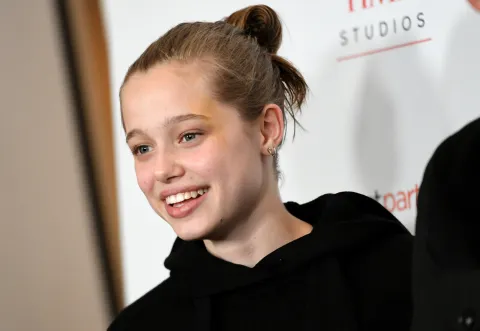 Shiloh Jolie-Pitt: la sorprendente decisión que tomó antes de cumplir 18 años Shiloh Jolie-Pitt está a punto de cumplir 18 y sorprendió con su decisión.