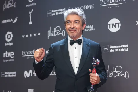 Estrenó hace 23 años, está disponible en Netflix y es una de las mejores películas de Ricardo Darín VV