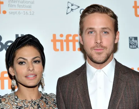 Eva Mendes confesó el secreto detrás del éxito de su relación con Ryan Gosling: “Soy muy afortunada” Eva Mendes y Ryan Gosling están casados desde 2011.