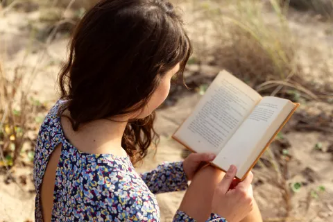 7 libros ideales para empezar a leer el fin de semana XXL.