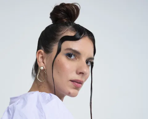 Gimena Accardi: su vuelta a Olga, el estreno de nueva obra de teatro y su búsqueda espiritual Gime Accardi, su presente laboral y su vida amorosa y espiritual.