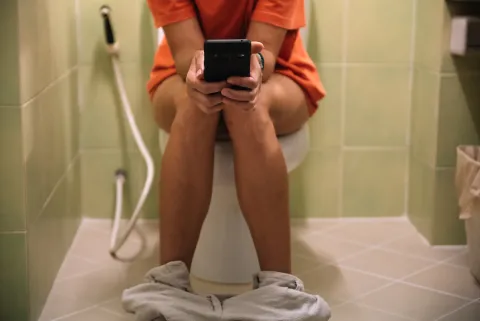 14 de marzo, Día internacional de la Incontinencia Urinaria: mitos y verdades Incontinencia urinaria: mitos y verdades.