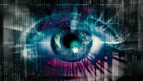 ¿Qué es el escaneo del iris y qué riesgos tiene? El escaneo del iris tiene numerosos riesgos