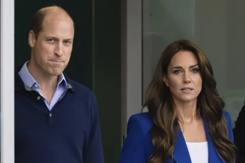 Así es la casa de campo que eligieron Kate Middleton y el príncipe William para pasar unos días juntos Kate Middleton y el príncipe William se hospedaron en una exclusiva casa de campo que costó £850 la noche. Todos los detalles a continuación.