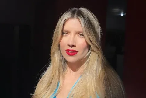 Artrosis prematura: Laurita Fernández contó qué es y cómo la afecta el problema de salud que le diagnosticaron Laurita Frenández en su cuenta de Instagram.
