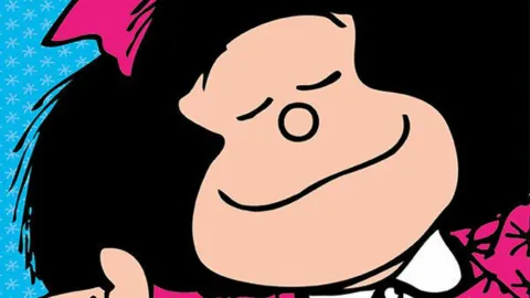 Las mejores frases de Mafalda para el inicio de clases Mafalda: las mejores frases para pensar una escuela que resulte interesante.