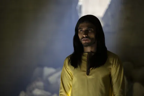 Mesías está disponible en Netflix y ya podés maratonearla.