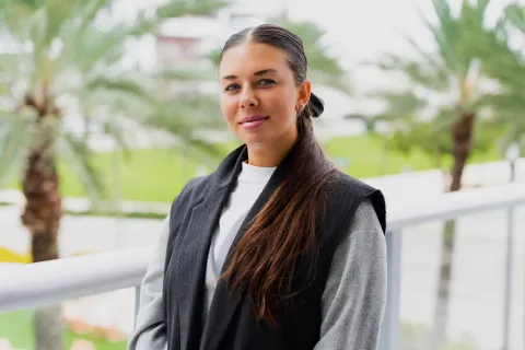 Quién es la joven argentina que organiza el Super Bowl En poco más de tres años, Miranda se mudó a Estados Unidos y produjo la F1, el Super Bowl y el Ultra Music Festival, entre otros mega eventos.