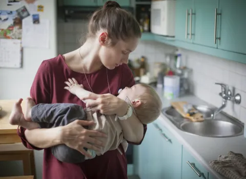 "Hoy no hice nada": ¿por qué muchas mujeres tenemos esta sensación? ¿Por qué tenemos la sensación de que no hacemos nada?