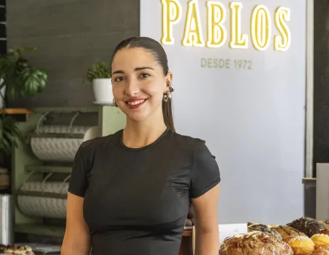 Quién es la mujer que logró reinventar el restaurante más clásico y exitoso de Villa Devoto pablos-abre.jpg