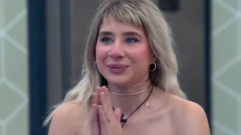 Gran Hermano: la salud de Alfa y a quién subió Paloma a placa el 28 de marzo Paloma es la líder de la semana en Gran Hermano.