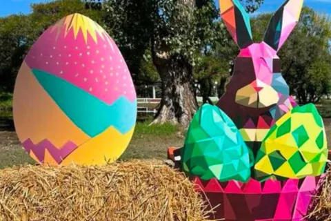Planes en la Ciudad de Buenos Aires y la Provincia de Buenos Aires para disfrutar en estas Pascuas
