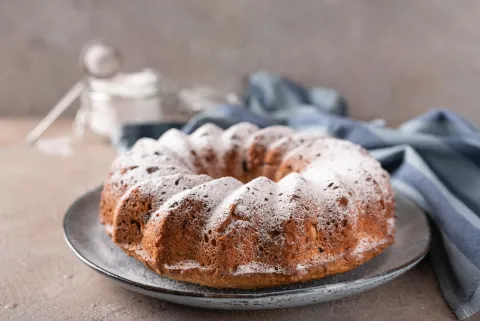 Estas fueron las 10 recetas más buscadas en 2024 en Google en Argentina Rosca de Pascua keto