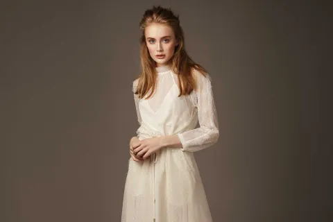 El estilo boho romántico vuelve a ser tendencia El boho se posiciona como una de las modas que más usaremos este 2024