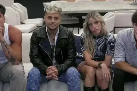 Gran Hermano: quién fue el participante eliminado en la gala del domingo 17 de marzo La última eliminada de la casa de Gran Hermano fue Denisse
