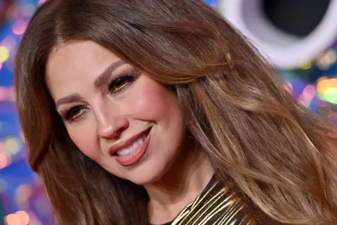 De qué se trata el trastorno que le diagnosticaron a Thalía Thalía contó sobre el trastorno que tiene hace un año.