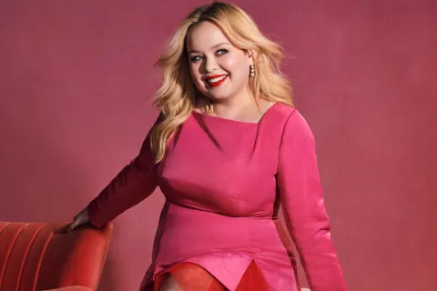 Nicola Coughlan adelantó qué podemos esperar de la tercera temporada de Bridgerton en Netflix Nicola Coughlan es la gran protagonista de la tercera temporada de Bridgerton.