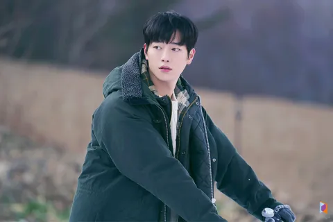 Netflix: este K-drama estrenó en 2020 y es la historia de amor más linda que vas a ver When The Weather Is Fine estrenó en 2020 y está disponible en Netflix.