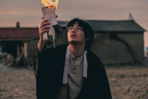 El legado estrenó en enero en Netflix.