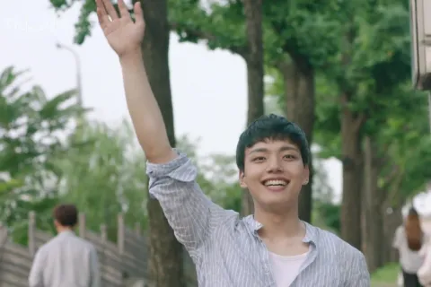 Netflix estrenó Reunited Worlds, el K-drama de 2017 que te hará emocionar hasta las lágrimas Netflix estrenó Reunited Worlds, el K-drama de 2017 que te hará emocionar hasta las lágrimas