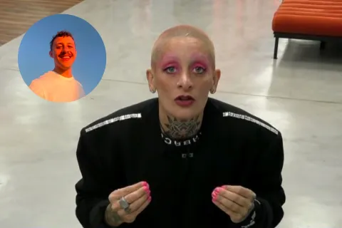 Gran Hermano: por qué estamos frente a la semana más picante del reality argentino Furia es una de las participantes más queridas de Gran Hermano.